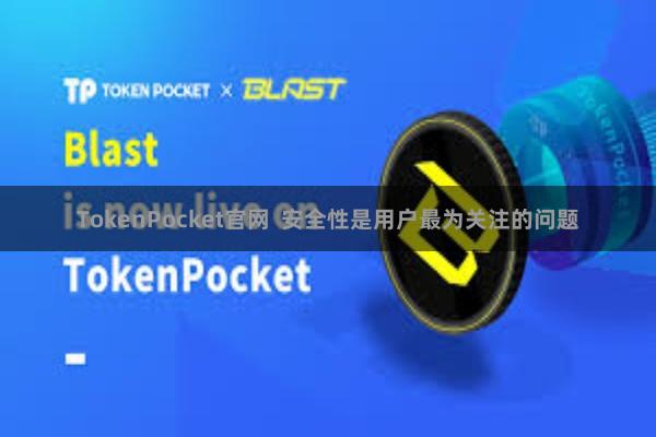 TokenPocket官网  安全性是用户最为关注的问题